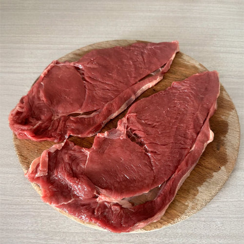 Lote carne de ternero Highland – 3Kg · imagen 3