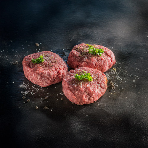 Carne Picada de Ternera Highland · imagen 2