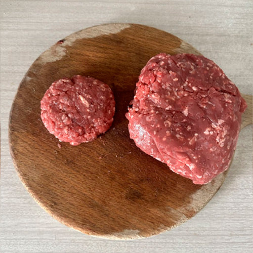 Lote carne de ternero Highland – 3Kg · imagen 2