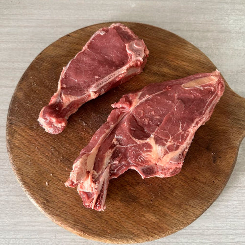 Lote carne de ternero Highland – 3Kg · imagen 4